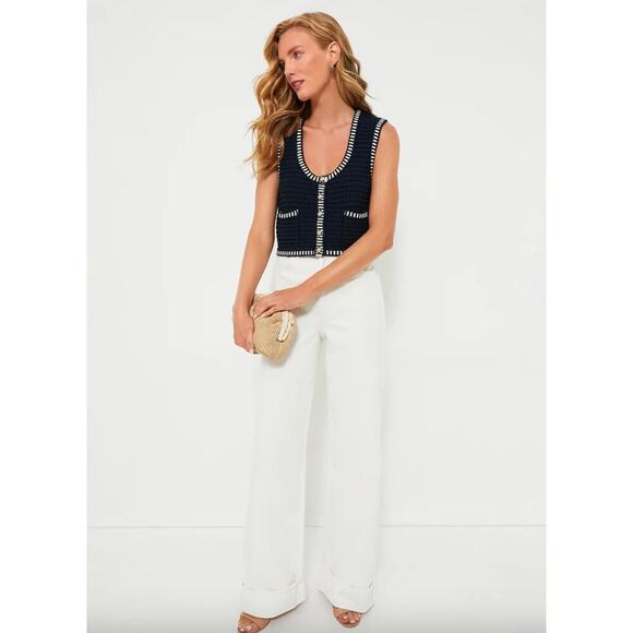 AGOLDE Fortune Cookie Dame Jean Sz 27 - Picture 2 of 8